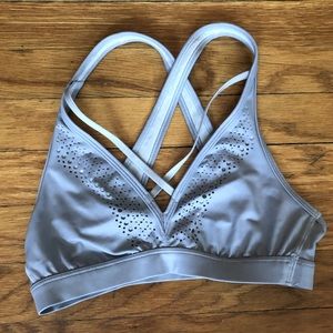 Victoria’s Secret Sport - Grey Sexy Sports Bra Size XS
